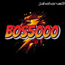 Ikon bos5000